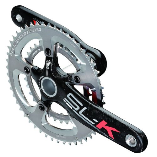FSA SL-K Light 175mm 34-50110 N10 BB30