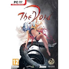 The Void (PC DVD)
