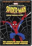 The Spectacular Spider-Man: Season 1...