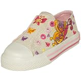 The Children's Place Baby-Girls Dazzle Laceless