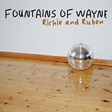 Richie & Ruben [7" VINYL]