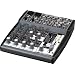 Behringer XENYX 1002FX Stereo Mixer (10 Inputs)