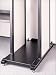 Fleetwood 28.7001 Solutions Computer CPU Shelf Image