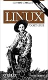 Cover of Linux Pocket Guide