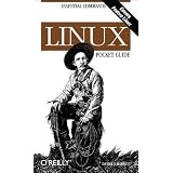 Linux Pocket Guide