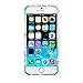 iPhone 6S Case, Technext020 Cute Slim iPhone 6S Bumper Rubber Soft Flexible Silicone Shock Scratch Resist Protective Cover for iPhone 6 and iPhone 6S