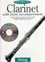 Clarinet with Piano Accompaniment: An Exciting Collection of Ten Swing Tunes Expertly Arranged for the Beginning Soloist with Piano Accompaniment in P (Solo Plus)
