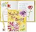 You're the Best! (Mini book) (Charming Petites)