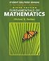 Student Solutions Manual for Van Dyke/Rogers/Adam's Fundamentals of Mathematics, 9th