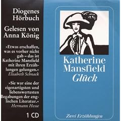 Gl�ck: Zwei Erz�hlungen
