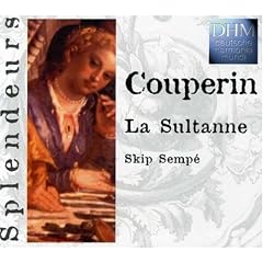 Couperin - La Sultane