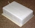Kerr Lighting Cambridge Paver Light 6" x 9" for Walk, Patio, Driveway, & Pool Deck Installation - Individual
