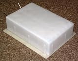 Kerr Lighting Cambridge Paver Light 6 x 9 for Walk, Patio, Driveway, & Pool Deck Installations - Box of 10