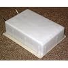 Kerr Lighting Camelot Paver Light 6" x 9" for Walk, Patio, Driveway, & Pool Deck Installations - Box of 10
