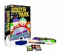 South Park The Totally Sweet DVD Game