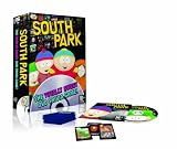 South Park The Totally Sweet DVD Game