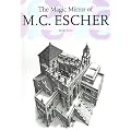 The Magic Mirror of M.C. Escher (Taschen 25th Anniversary Series) book cover