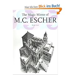 Magic Mirror of M.C. Escher (Taschen 25th Anniversary Series)