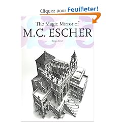 The Magic Mirror of M.C. Escher