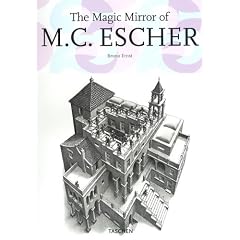The Magic Mirror of M.C. Escher