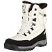 KangaROOS Aspen 71406     Unisex - Erwachsene Stiefel Nylon EU 41 beige/ecru/black/blue
