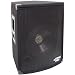 Pyle-Pro PADH1079 - 500 Watt 10'' Two-Way Speaker Cabinet Pyle-Pro PADH1079 - 500 Watt 10'' Two-Way Speaker Cabinet