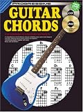 Progressive Guitar Chords: For Beginner To Advanced Guitarists
