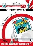Roger Corman's Cult Classics [Video Ipod Ready Disc]