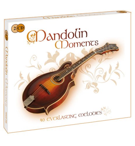 CD-Charts  Search : Mandolin Moments