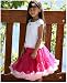 Baby : Sams *RASPBERRY/LIGHT PINK* Pettiskirt Petite (12m-24m)