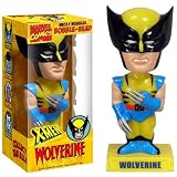 Eigenschaften Empire Merchandising GmbH / Marvel Wolverine Bobbleheads,wacky wobblers,Figur