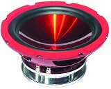 Produkt-Bild: Car-Subwoofer Fireworx 8, 8/20cm, 400W
