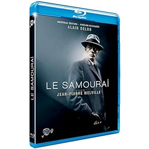 Le Samouraï [Blu-ray]