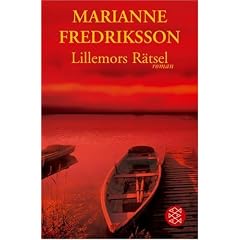Lillemors R�tsel. Sonderausgabe.