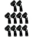 GLS Audio Mic Clip - Heavy Duty Microphone Clips -