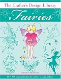 Fairies (Crafter's Design Library) (Crafter's Design Library)