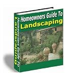 Homeowners Guide To Landscaping: Enhance your community and add resale value to your property 51xG85SjvsL. SL160 Homeowners Guide To Landscaping: Enhance your community and add resale value to your property