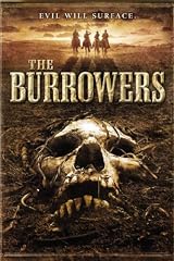 The Burrowers