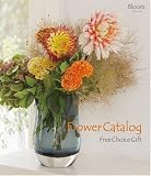 CONCENT カタログギフト フラワー カタログ Flower Catalog Bloom ブルーム