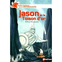 Jason et la Toison d'or