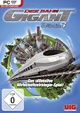 Produkt-Bild: Der Bahngigant