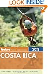 Fodor's Costa Rica 2013
