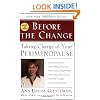 Before The Change: Taking Charge of Your Perimenopause