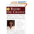 Before The Change: Taking Charge of Your Perimenopause