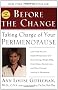 Before the Change: Taking Charge of Your Perimenopause