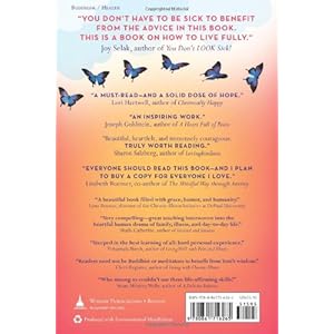 How to Be Sick: A Buddhist-Inspired Guide for the Chronically Ill and Their Caregivers