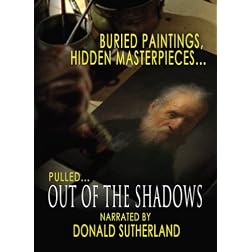 Out Of The Shadows