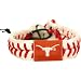 Texas Longhorns Classic Baseball Bracelet