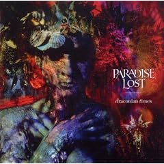 Paradise Lost - Draconian Times (Legacy Edition)
