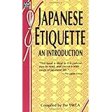 japanese etiquette an introduction